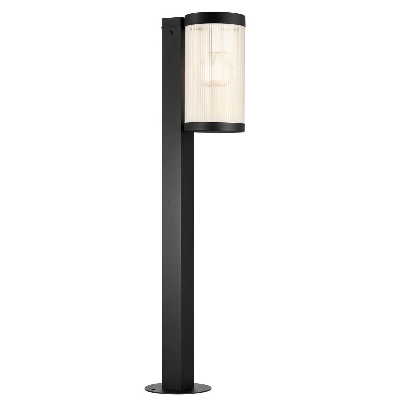 Coupar Garden Light- Black