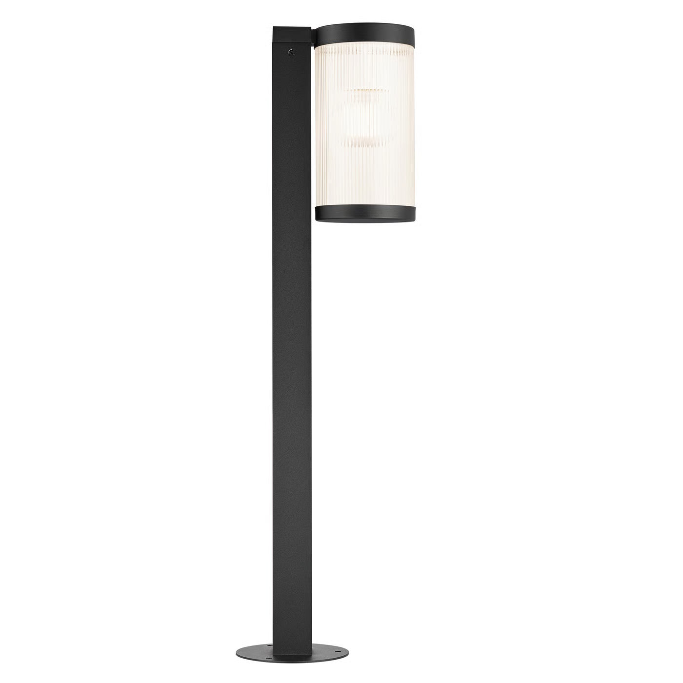 Coupar Garden Light- Black