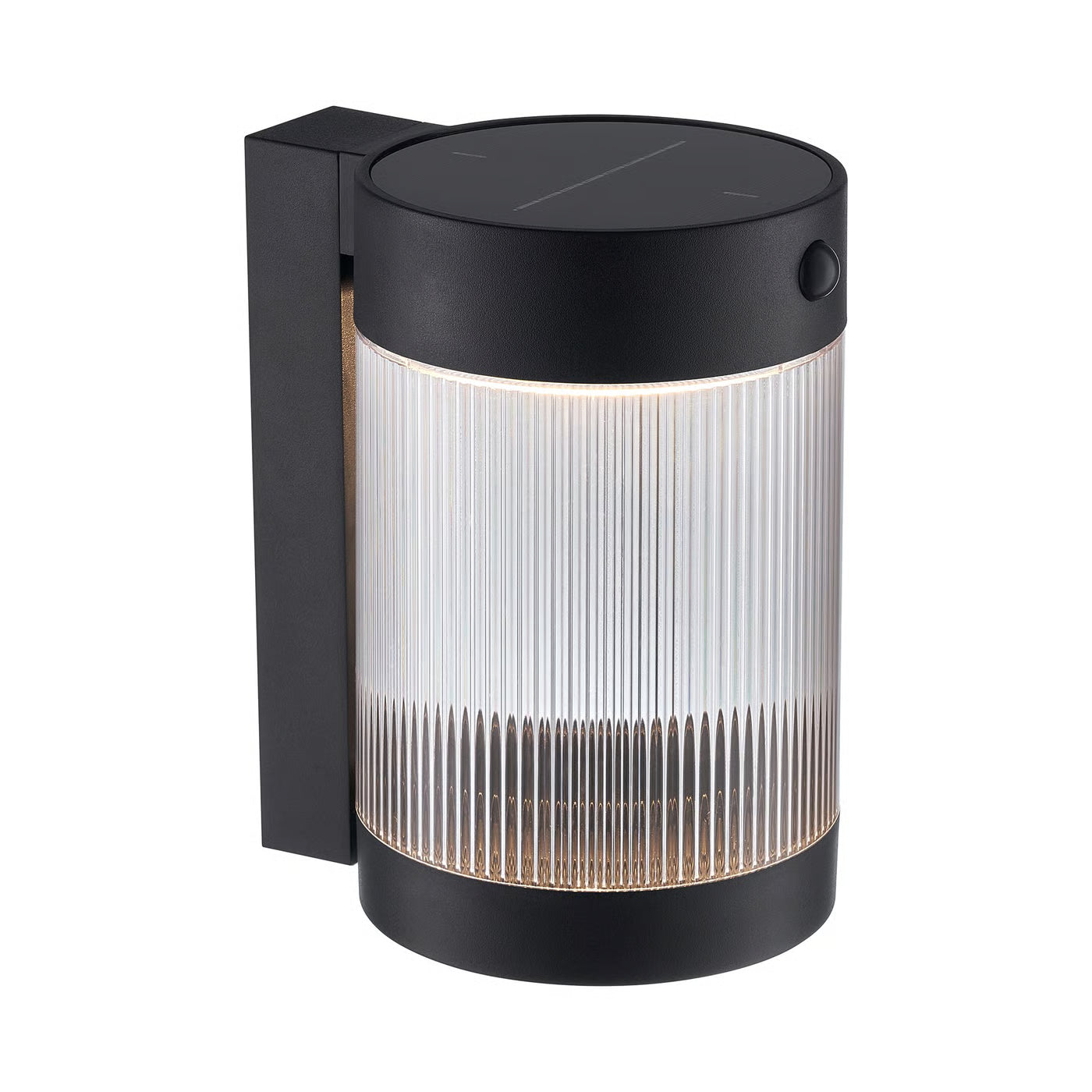Coupar Solar Wall light