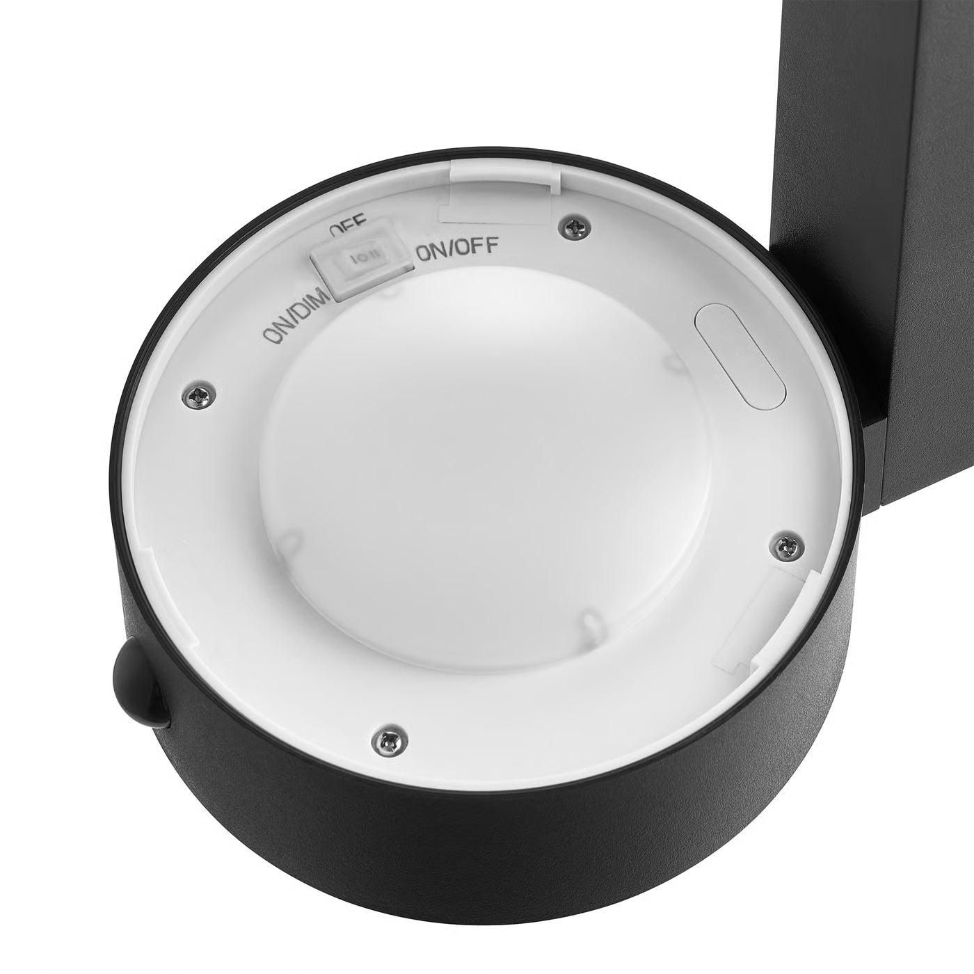 Coupar Solar Wall light