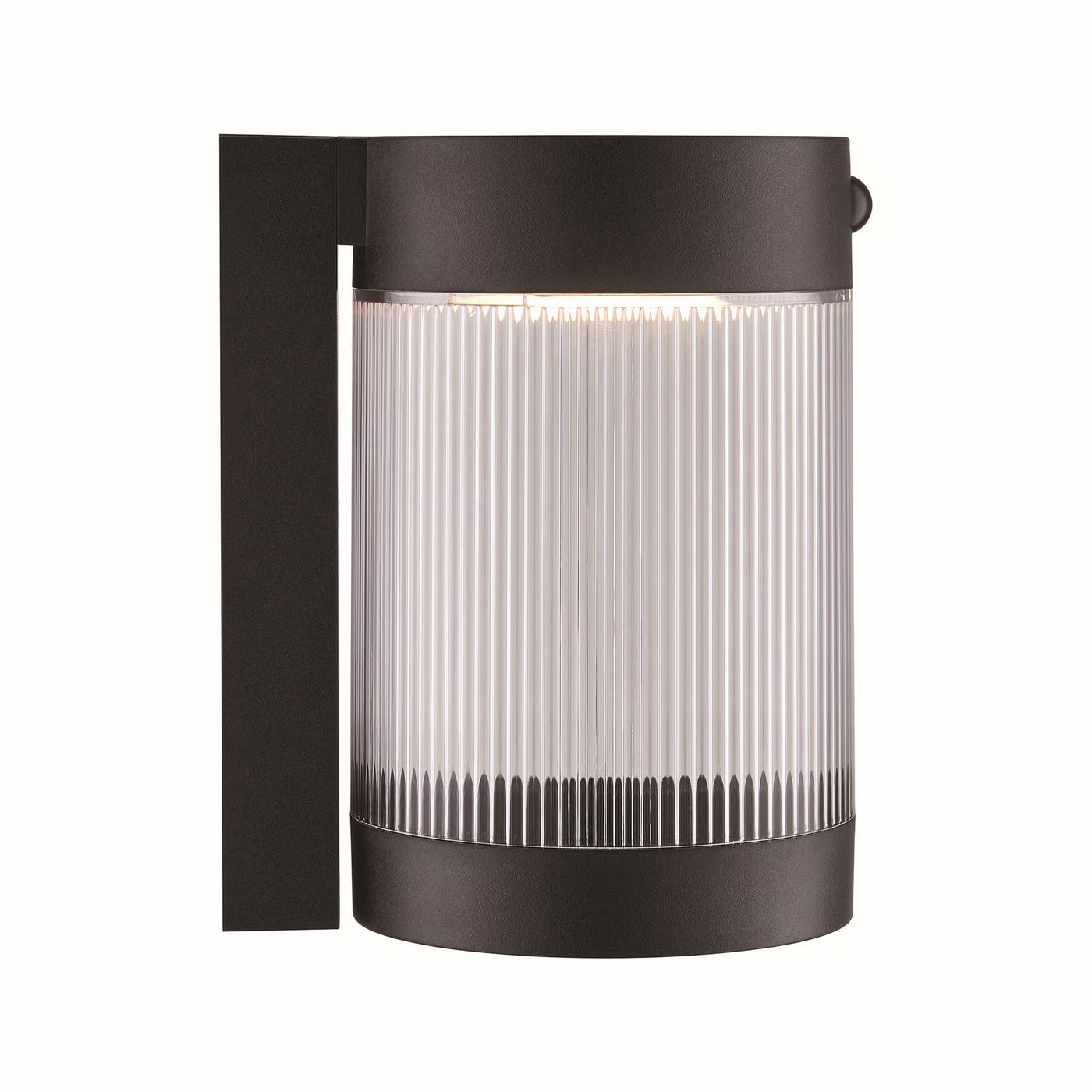 Coupar Solar Wall light