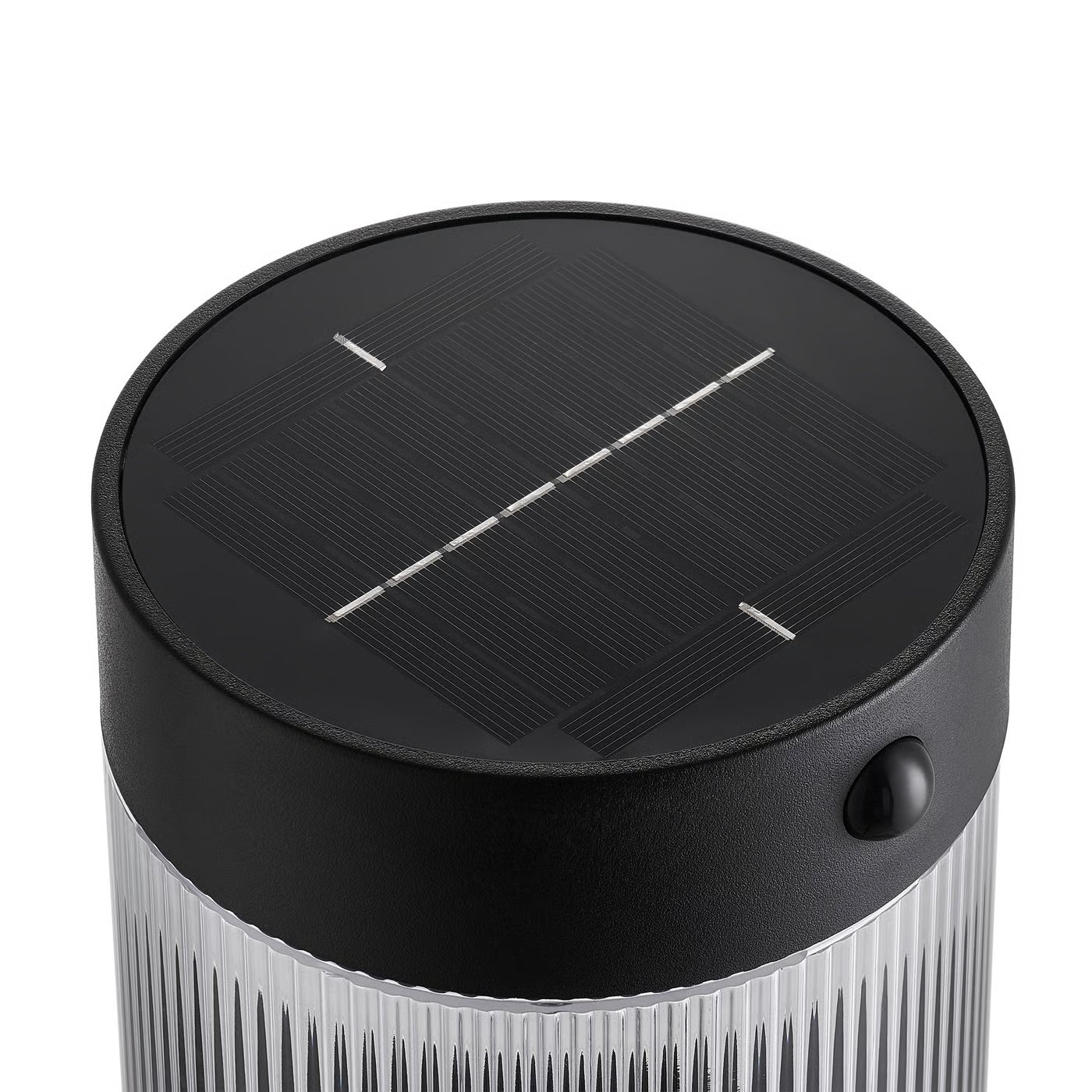 Coupar Solar Garden light