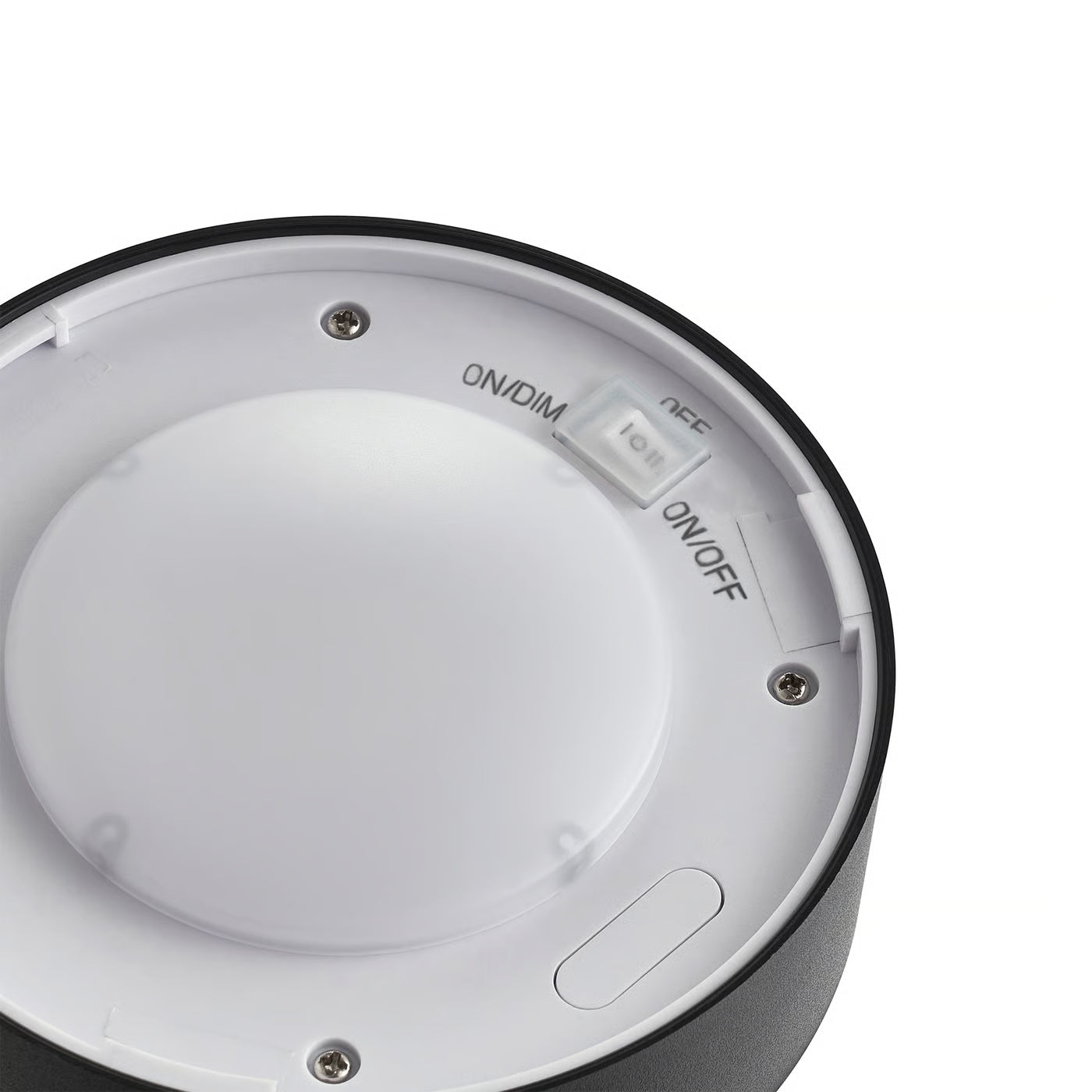 Coupar Solar Garden light