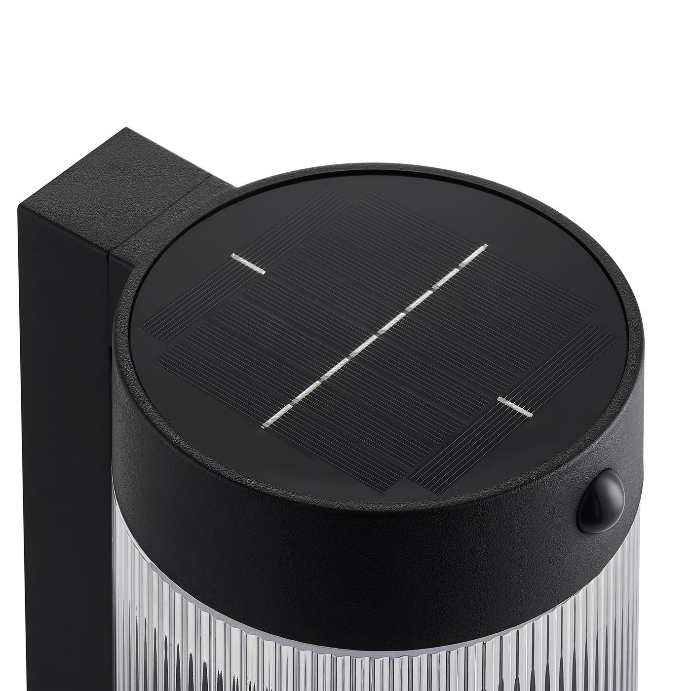 Coupar Solar Wall light