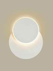 Charleston LED Wall Light