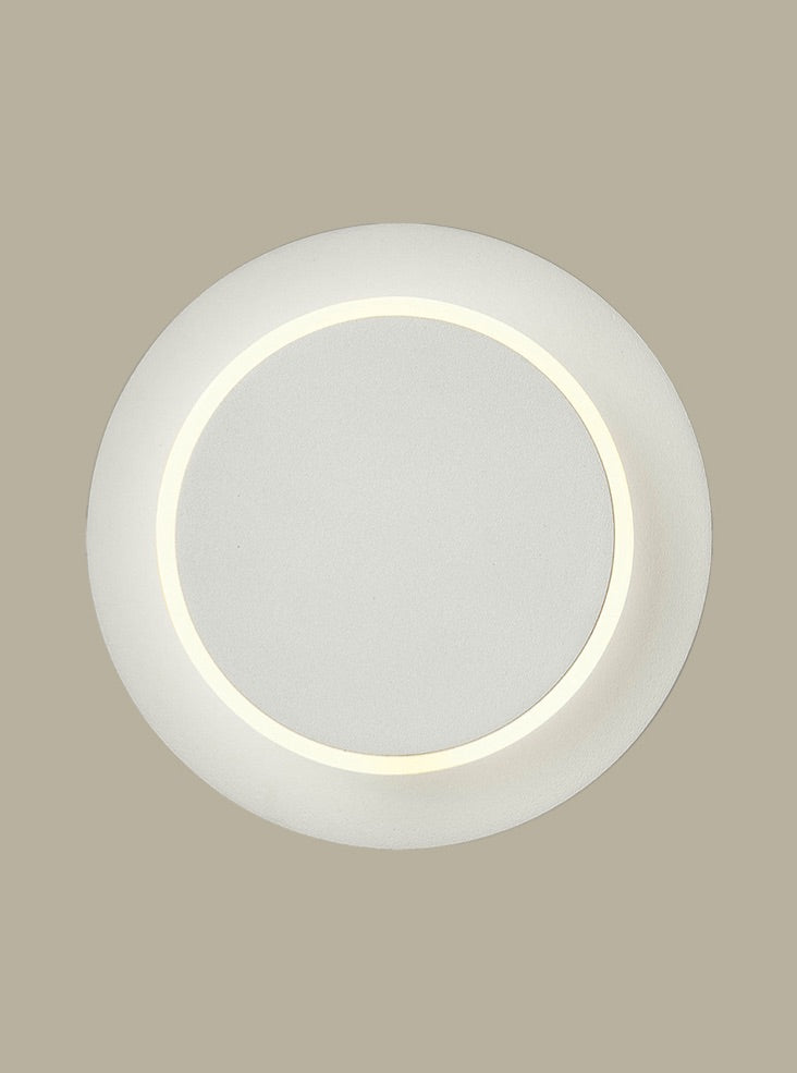 Charleston LED Wall Light