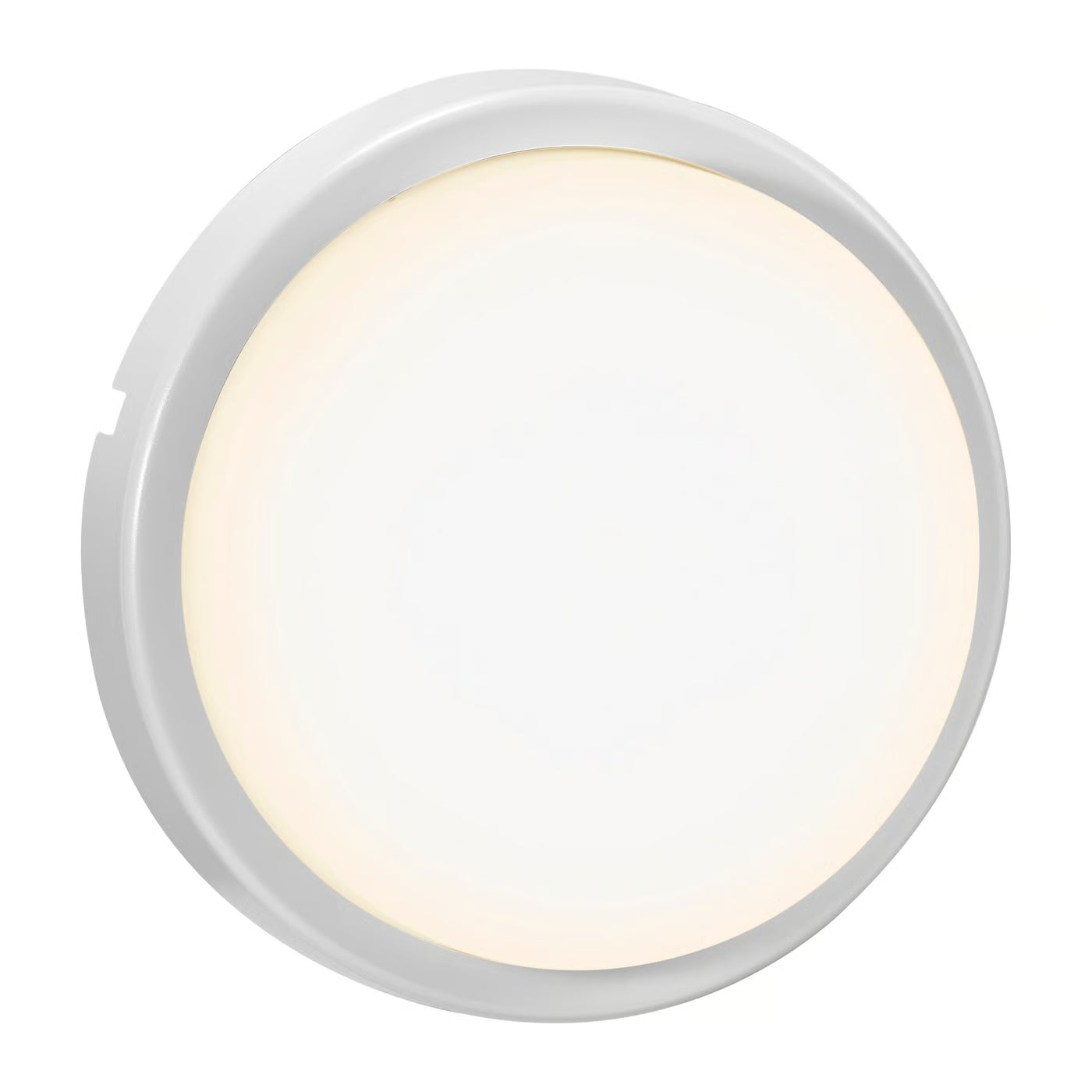 Cuba Outdoor Energy Wall light- Round/ Oval