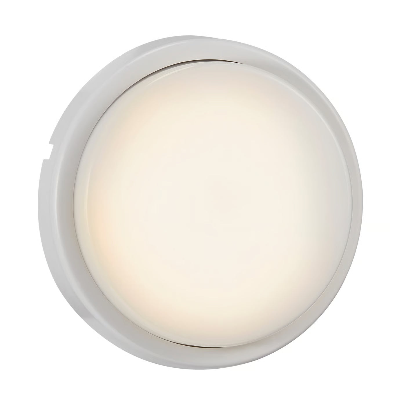 Cuba Outdoor Energy Wall light- Round/ Oval