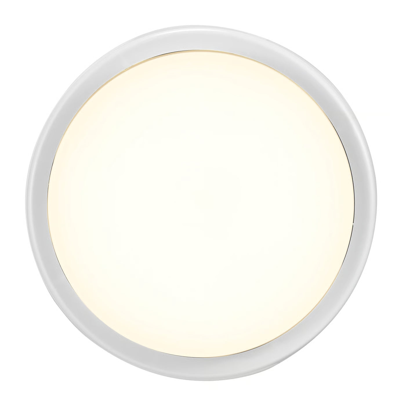 Cuba Outdoor Energy Wall light- Round/ Oval