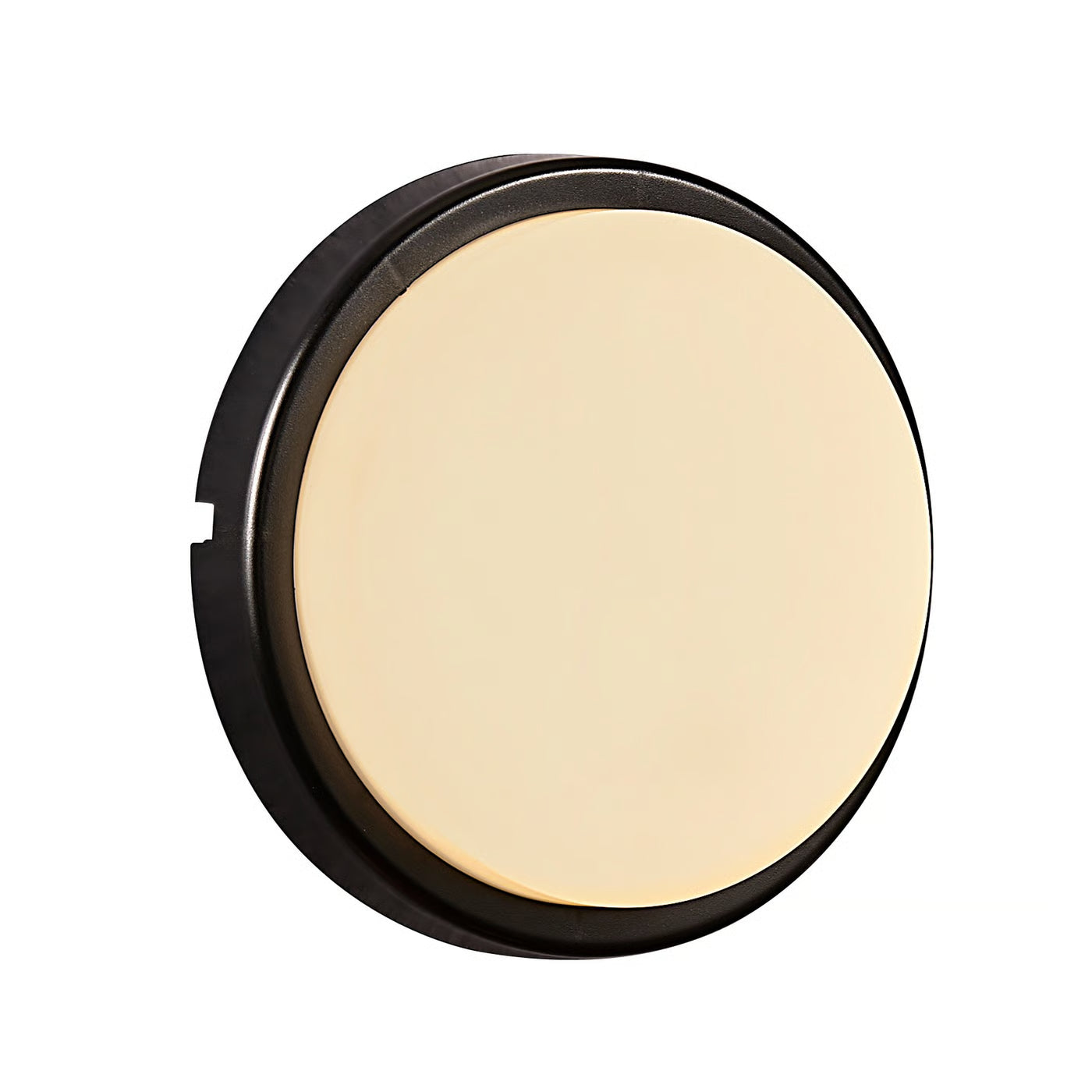 Cuba Outdoor Energy Wall light- Round/ Oval