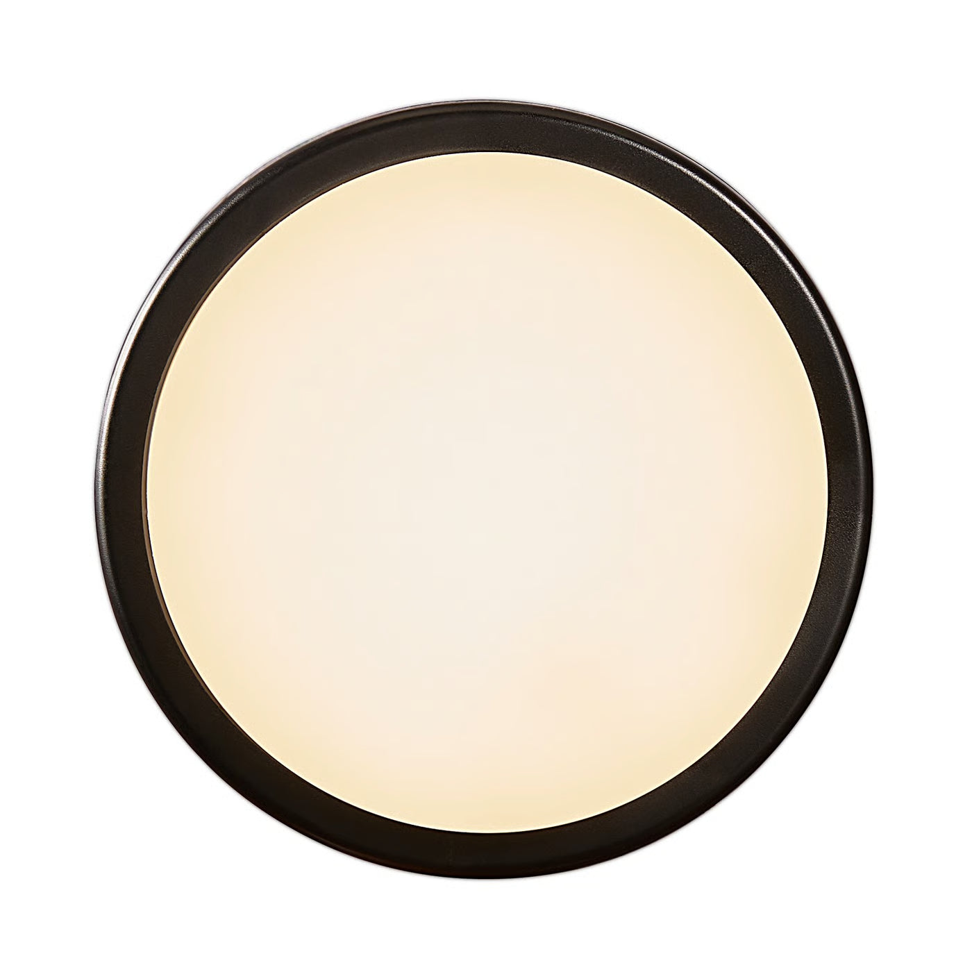 Cuba Outdoor Energy Wall light- Round/ Oval