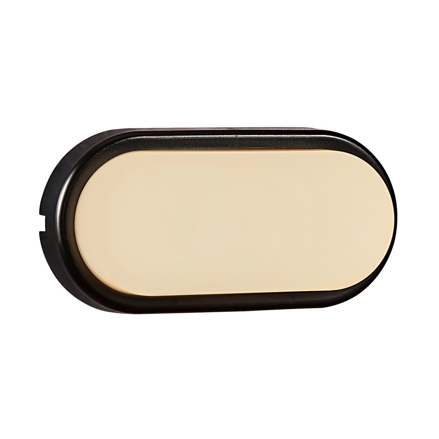 Cuba Outdoor Energy Wall light- Round/ Oval