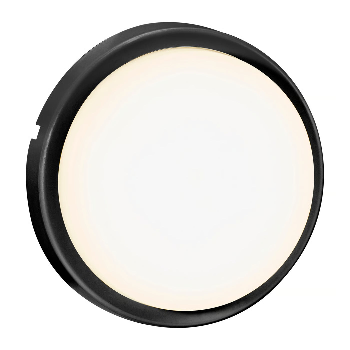 Cuba Outdoor Energy Wall light- Round/ Oval