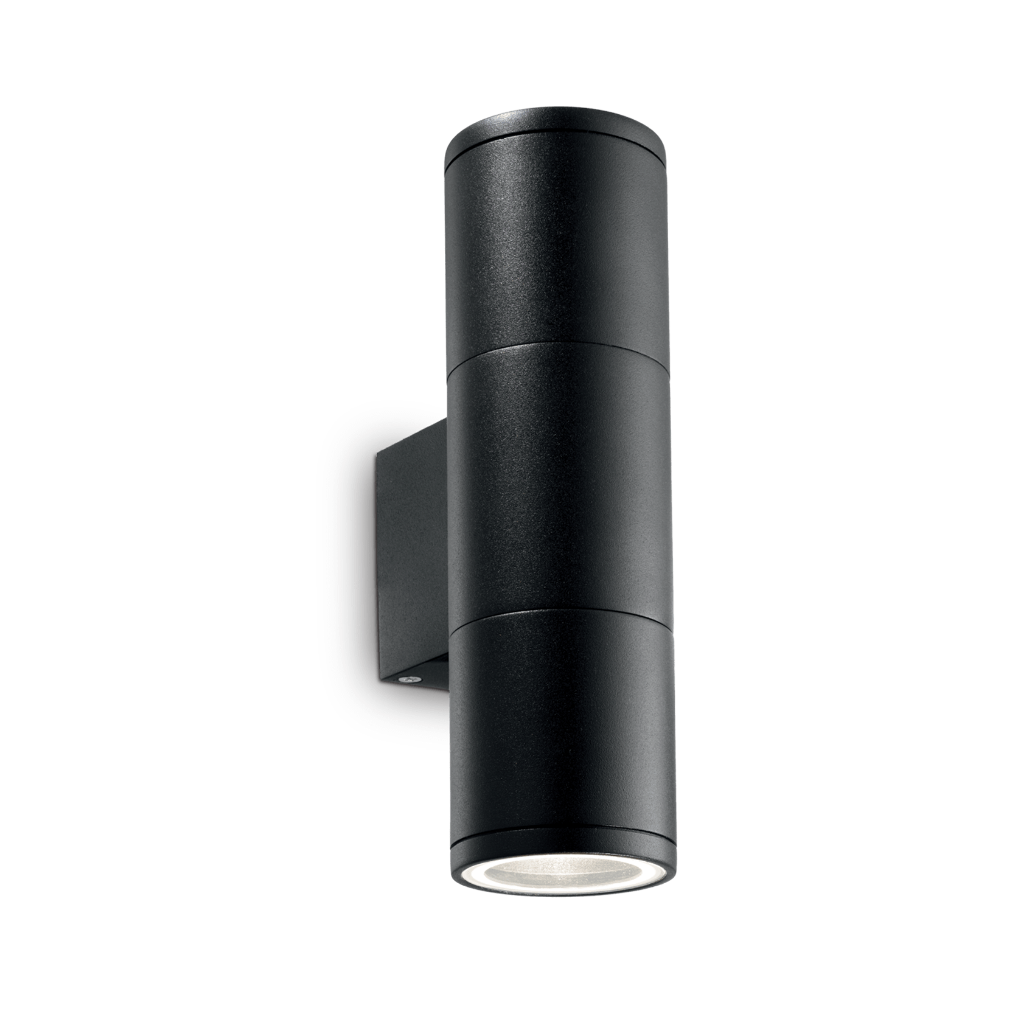 GUN AP2 SMALL BLACK - Cusack Lighting