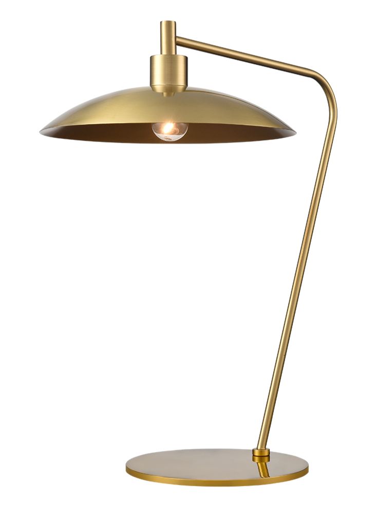 Syston Table Lamp
