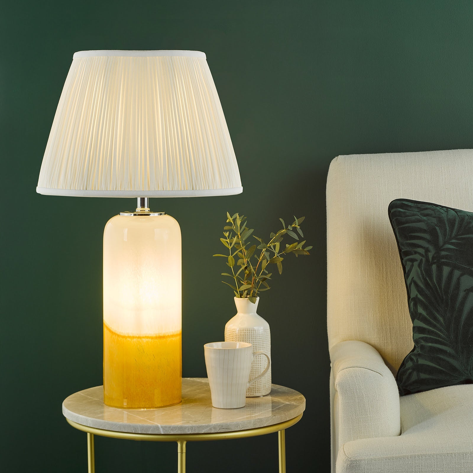 Deandra Table Lamp