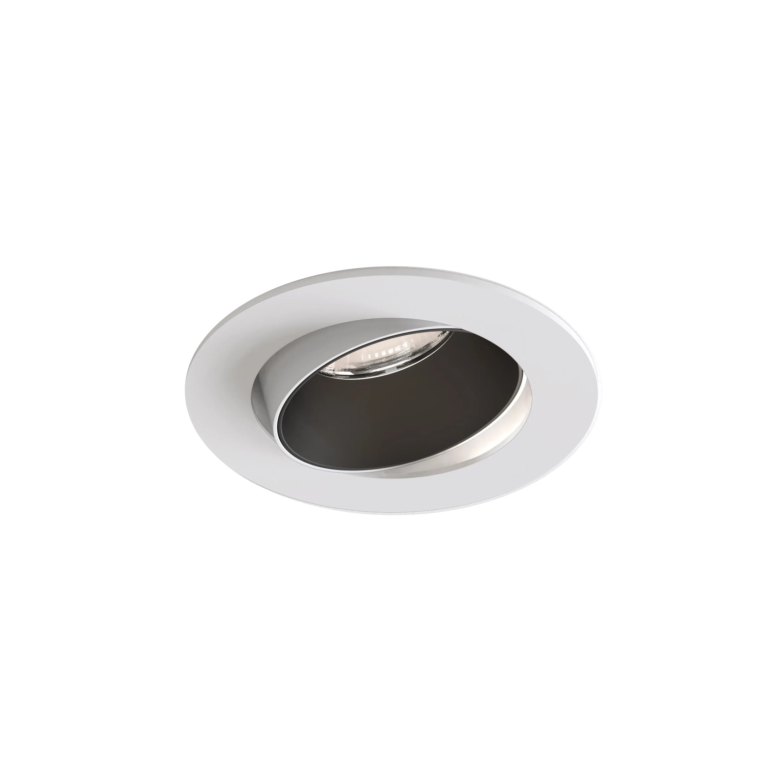 Decor PRO Adjustable Recessed Light - Fully Customizable