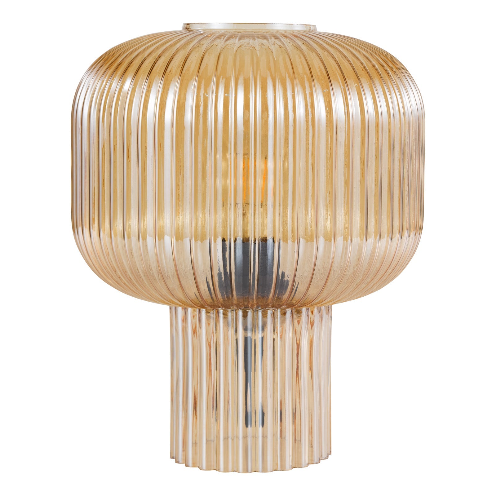 Demarius Table Lamp Various Finishes E27