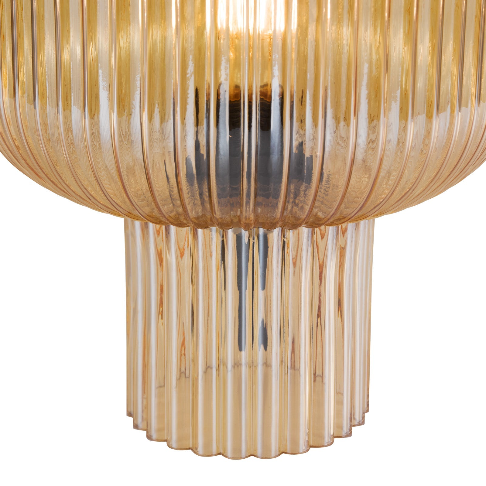 Demarius Table Lamp Various Finishes E27