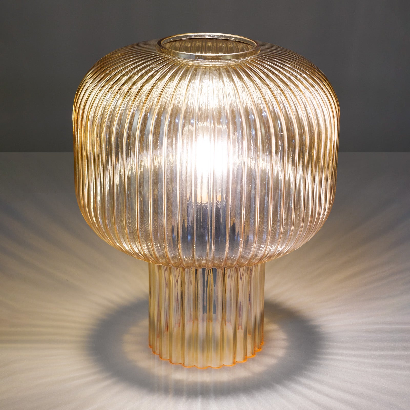 Demarius Table Lamp Various Finishes E27