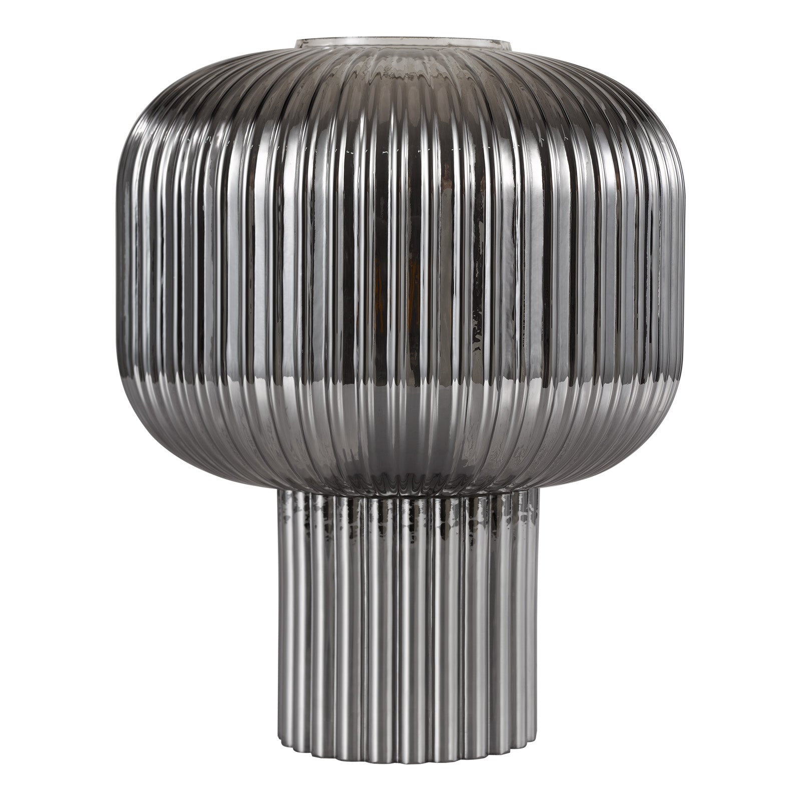 Demarius Table Lamp Various Finishes E27