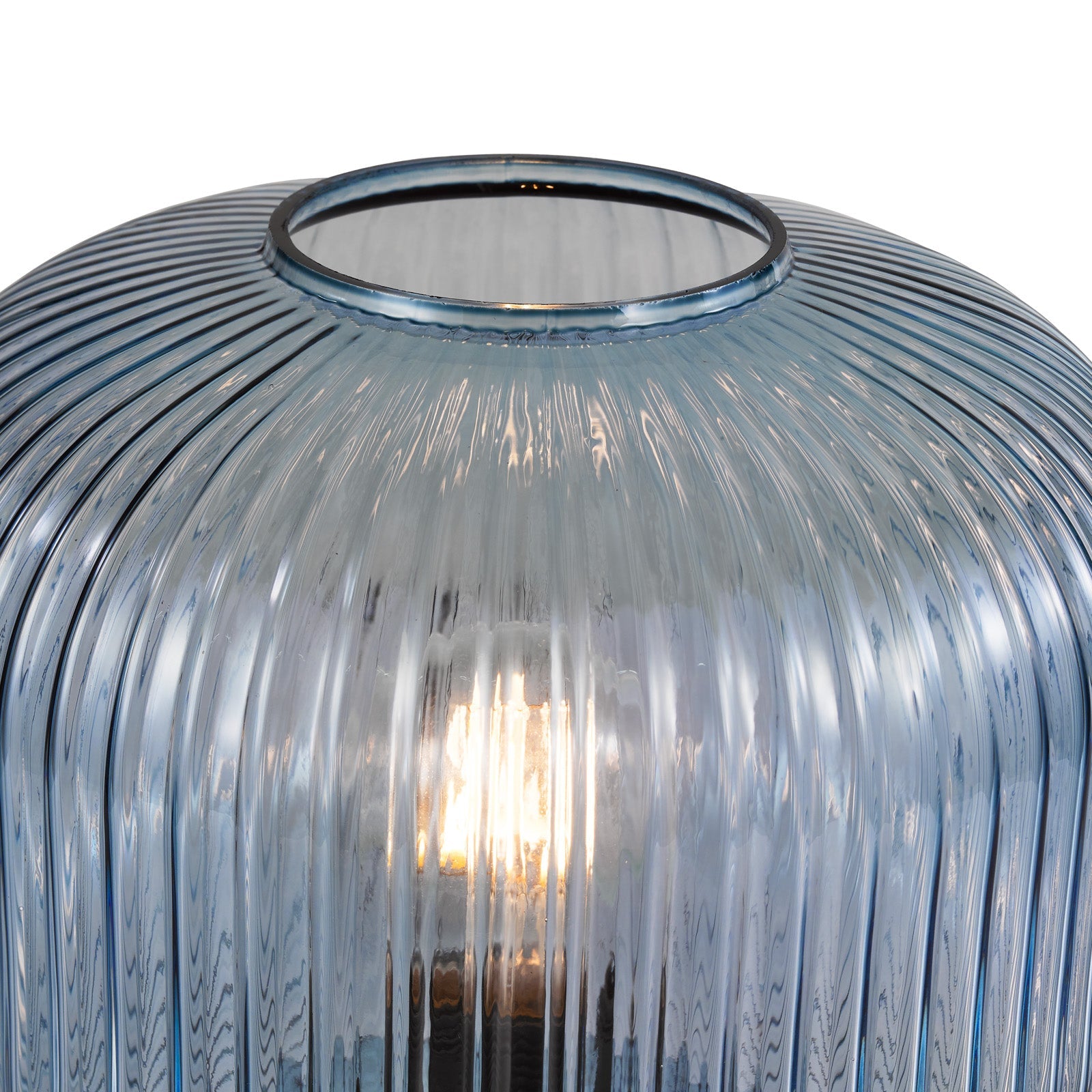 Demarius Table Lamp Various Finishes E27