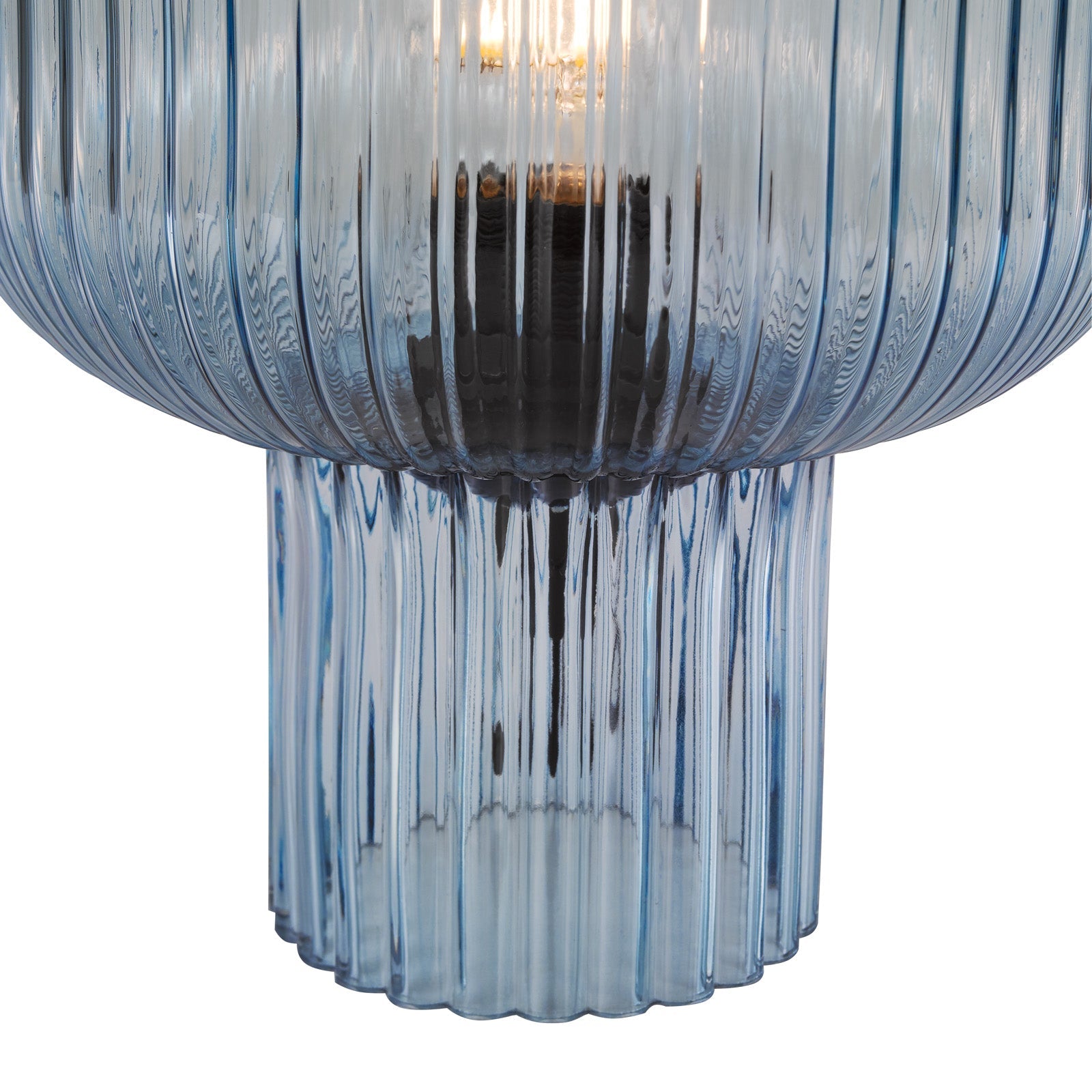Demarius Table Lamp Various Finishes E27