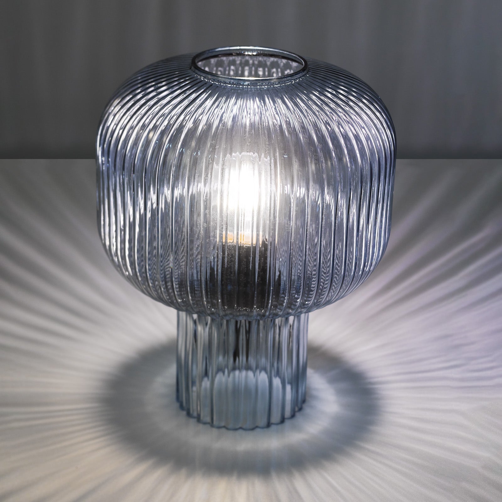 Demarius Table Lamp Various Finishes E27