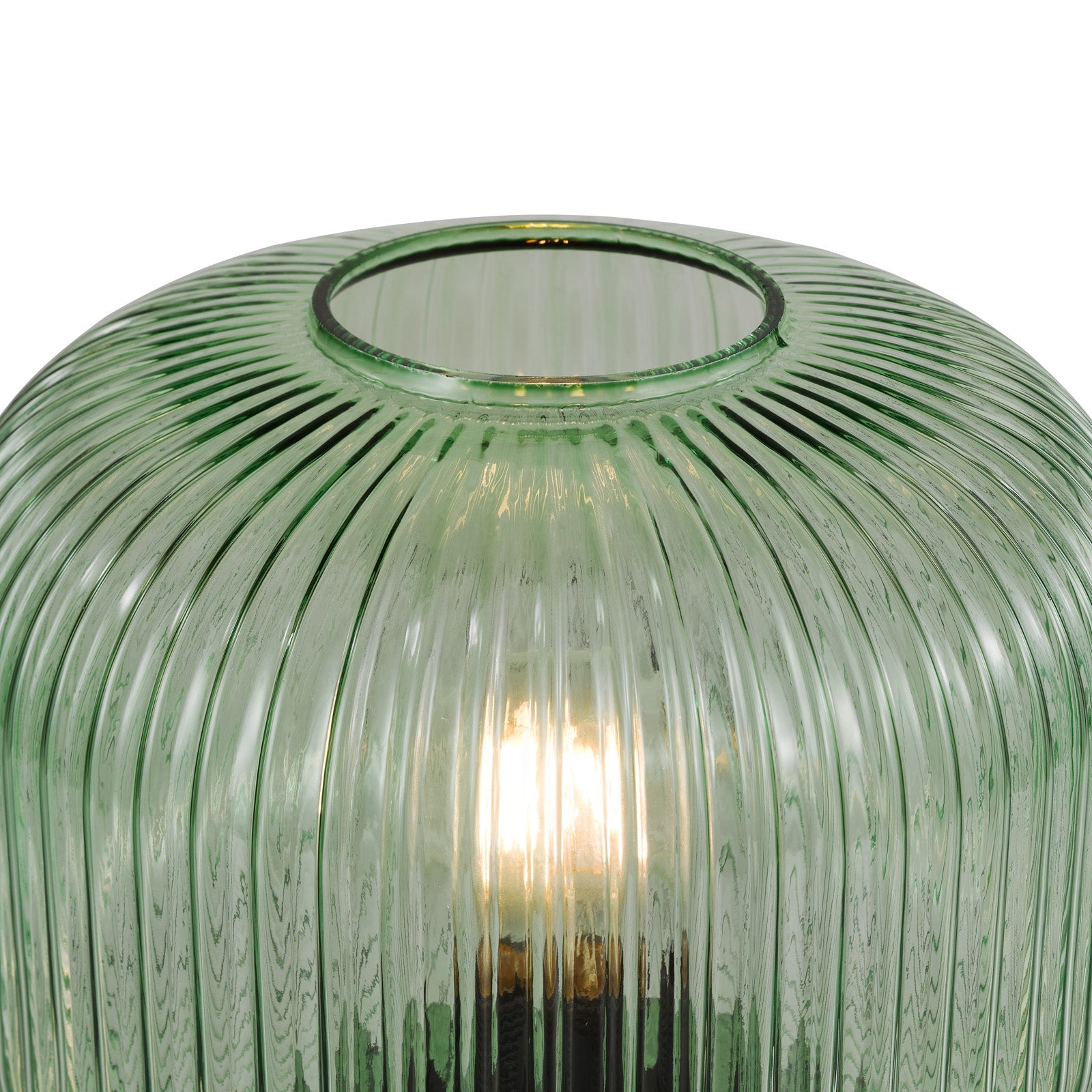 Demarius Table Lamp Various Finishes E27