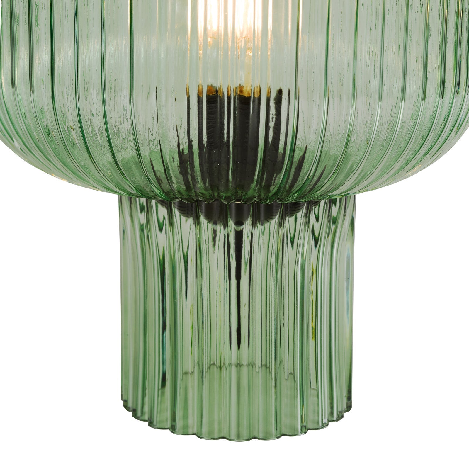 Demarius Table Lamp Various Finishes E27