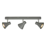 Diza 3Lt Bar Spotlight Matt Grey