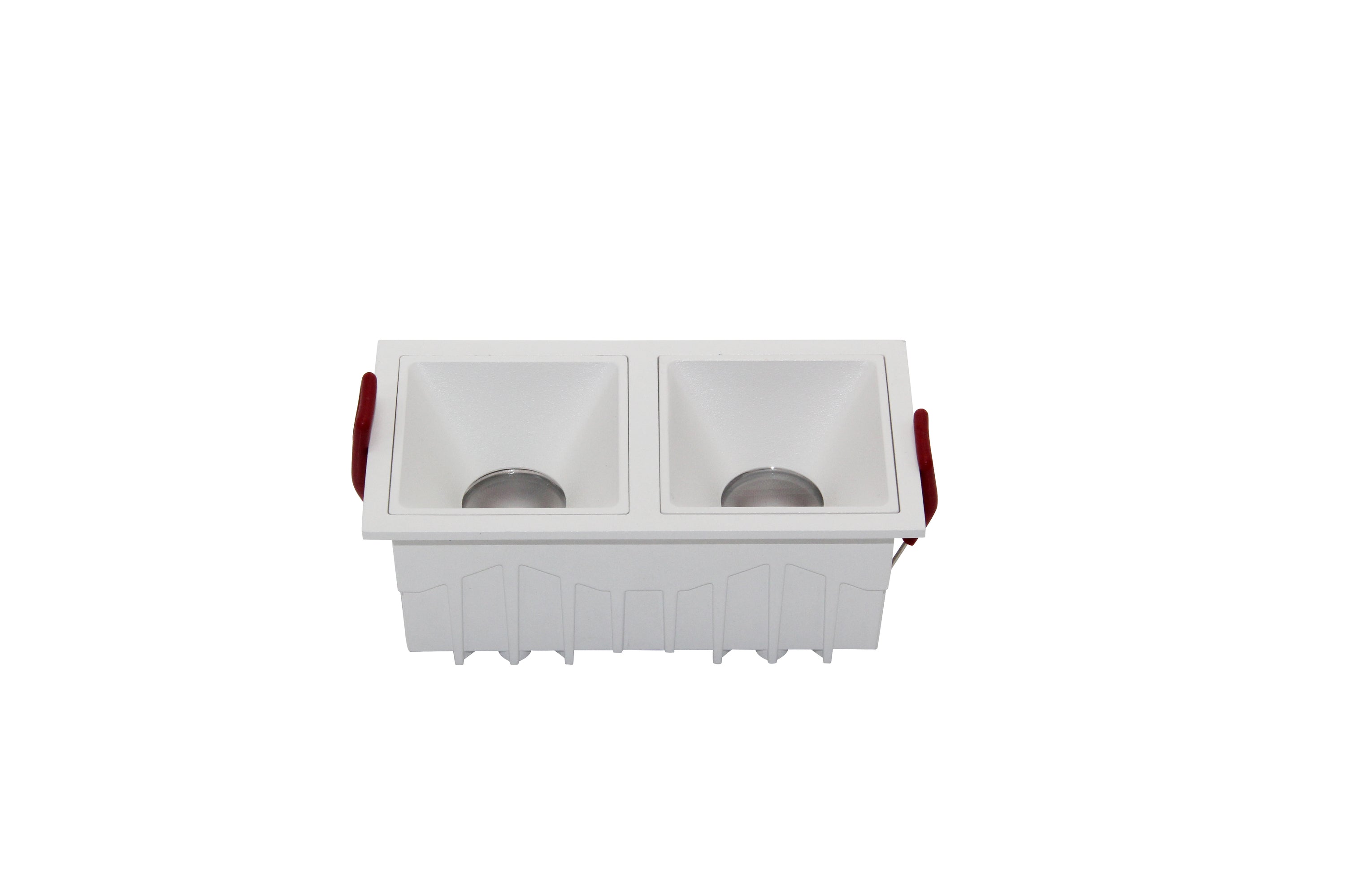 Alfa 2 LED Recessed Ceiling Lights