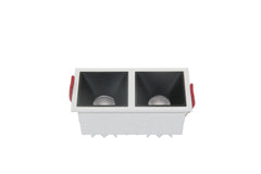 Alfa 2 LED Recessed Ceiling Lights