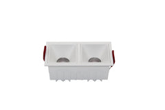 Alfa 2 LED Recessed Ceiling Lights