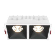 Alfa 2 LED Recessed Ceiling Lights