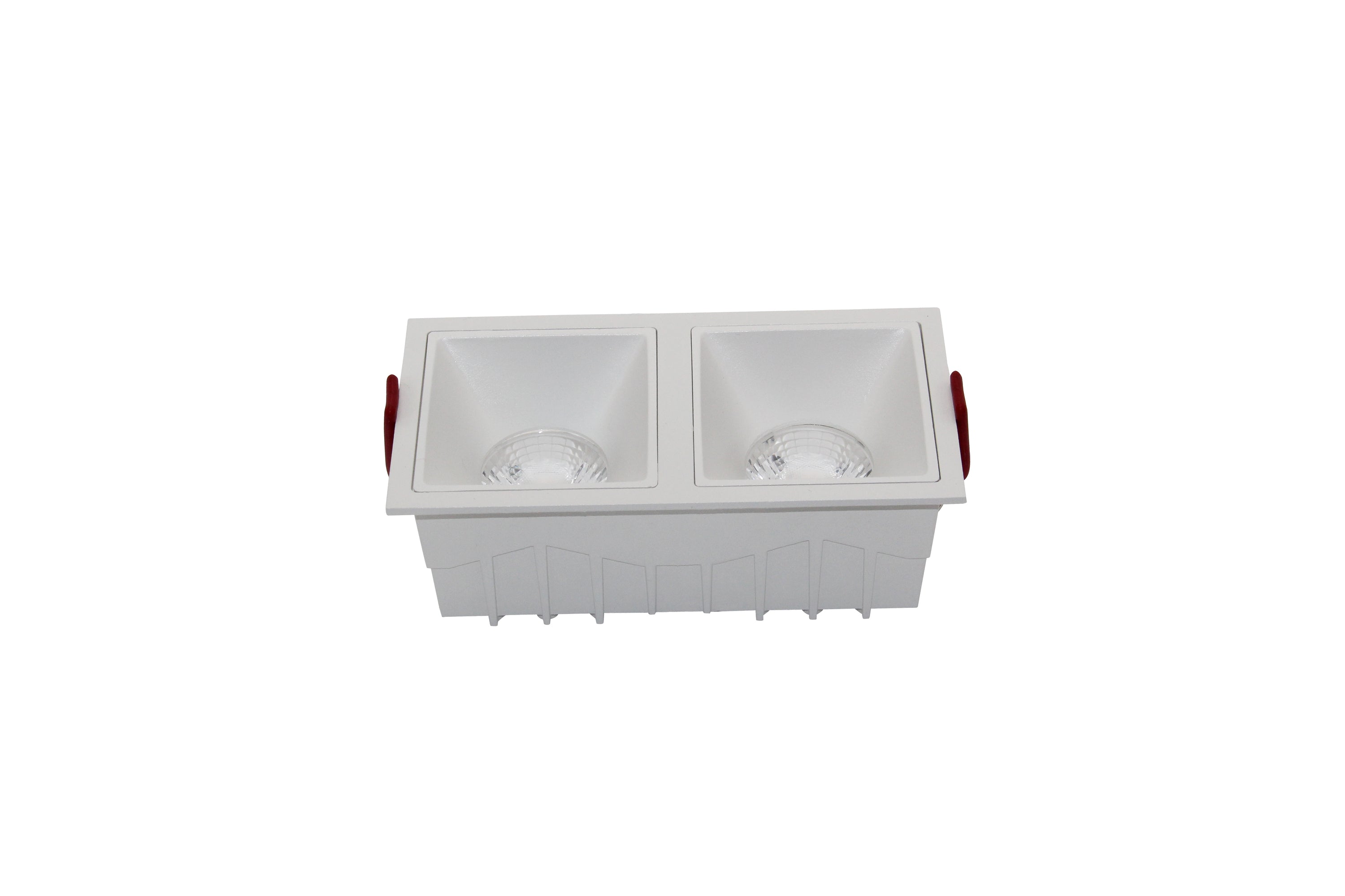 Alfa 2 LED Recessed Ceiling Lights