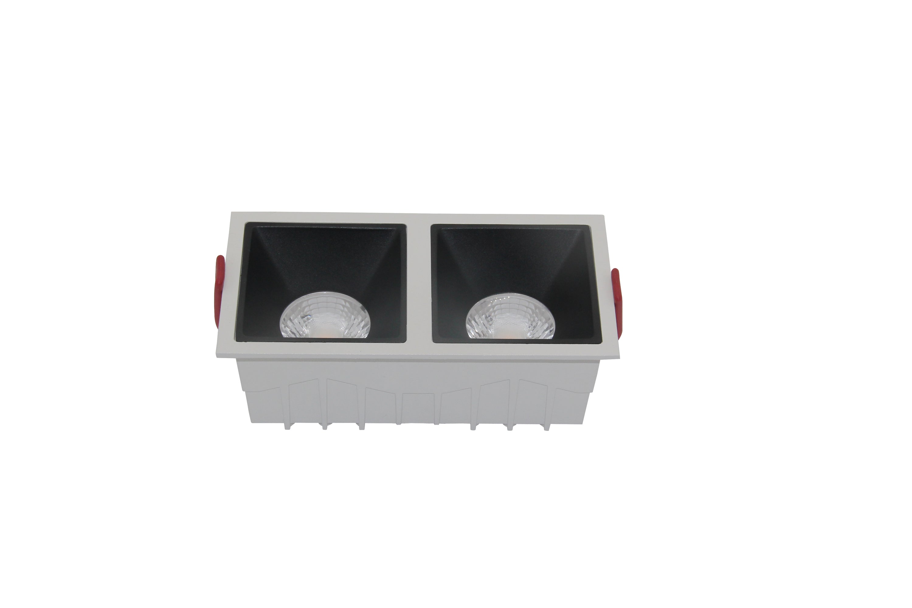 Alfa 2 LED Recessed Ceiling Lights