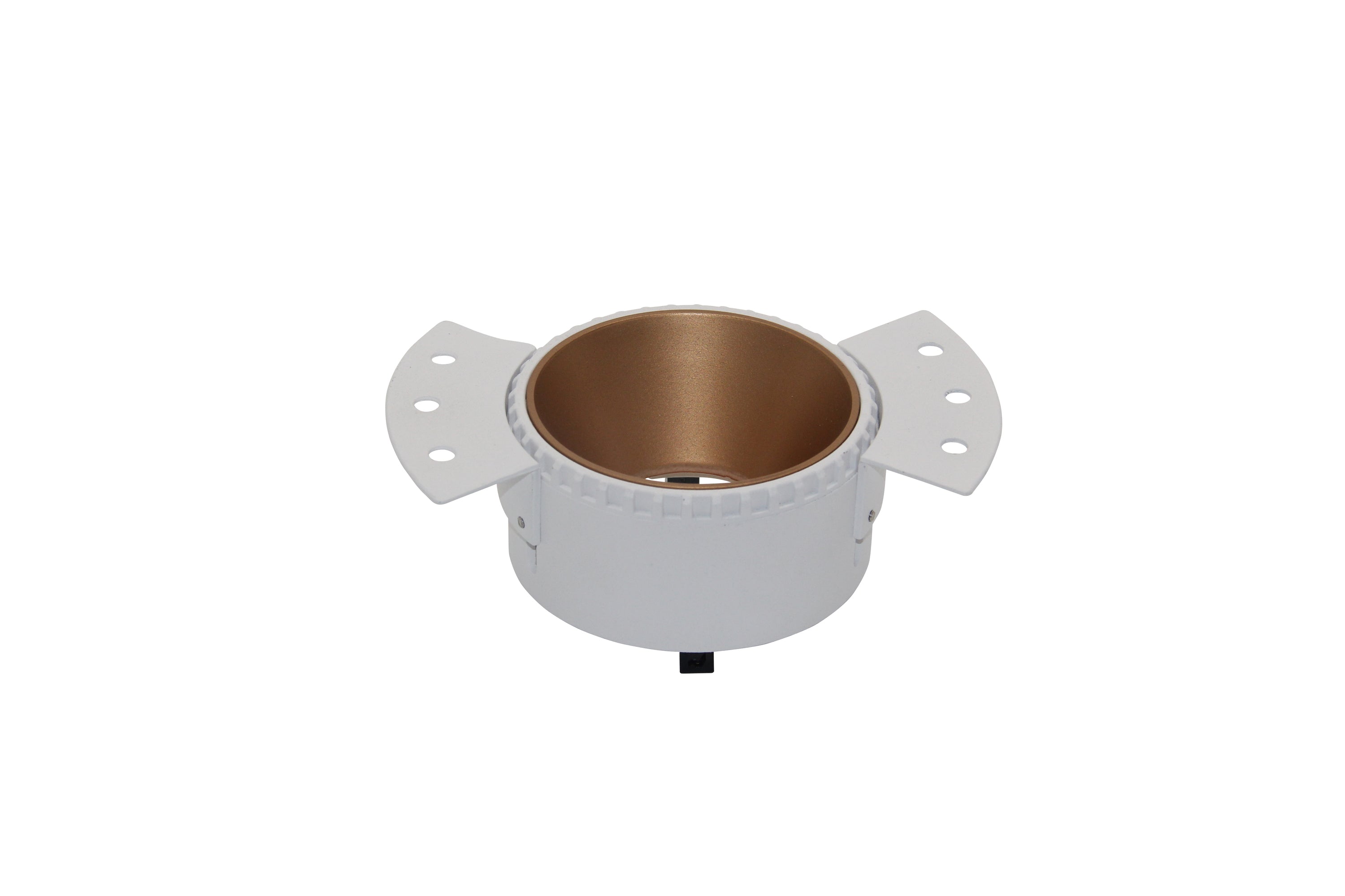 Share Recessed Ceiling Lights - Various Shapes & Finishes