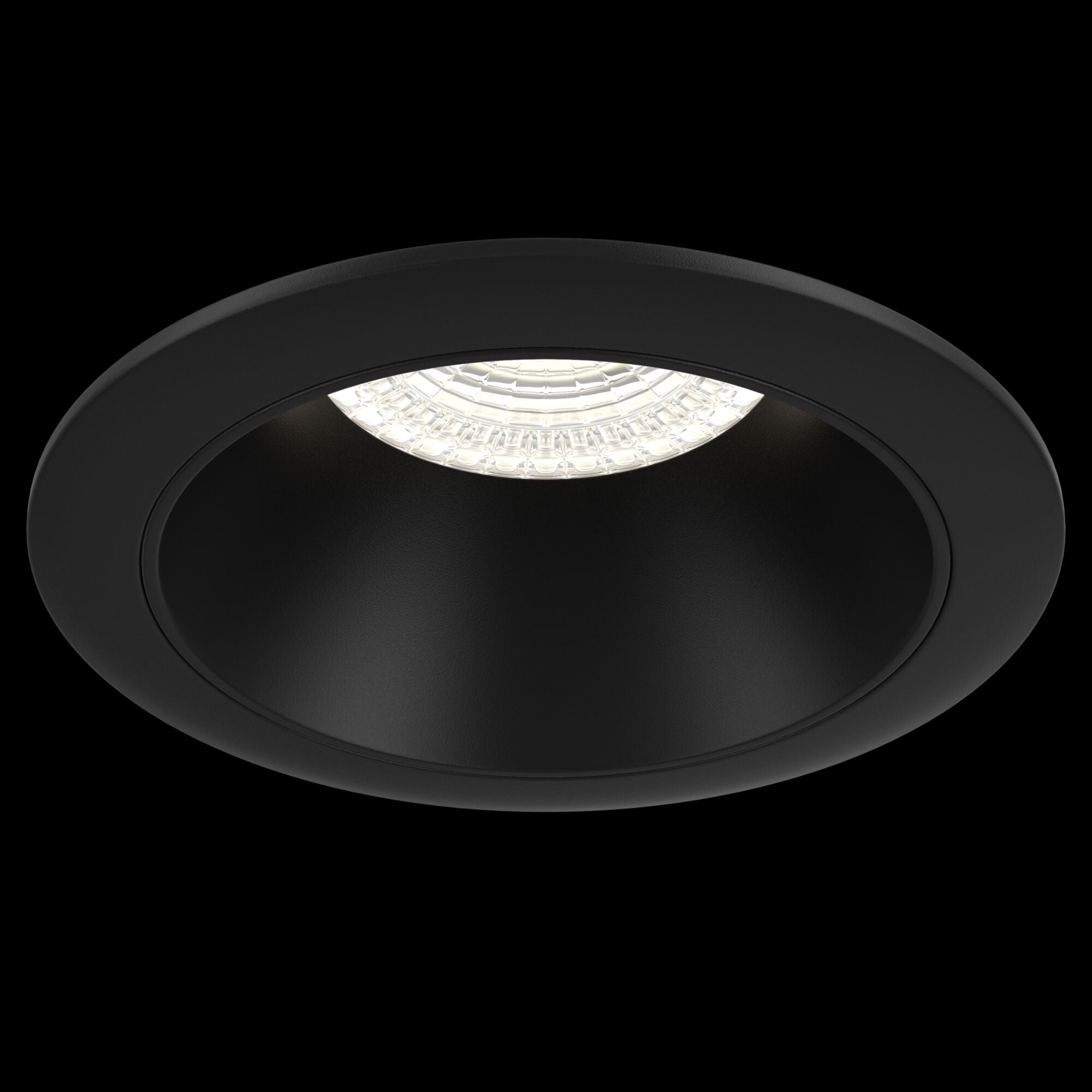 Share Recessed Ceiling Lights - Various Shapes & Finishes