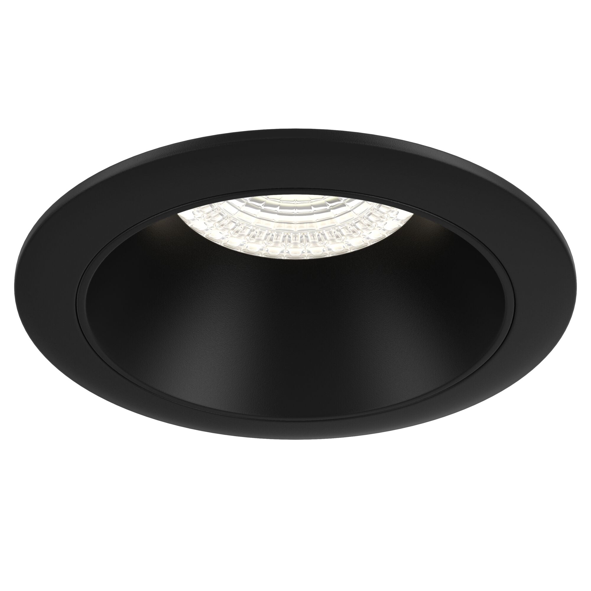 Share Recessed Ceiling Lights - Various Shapes & Finishes