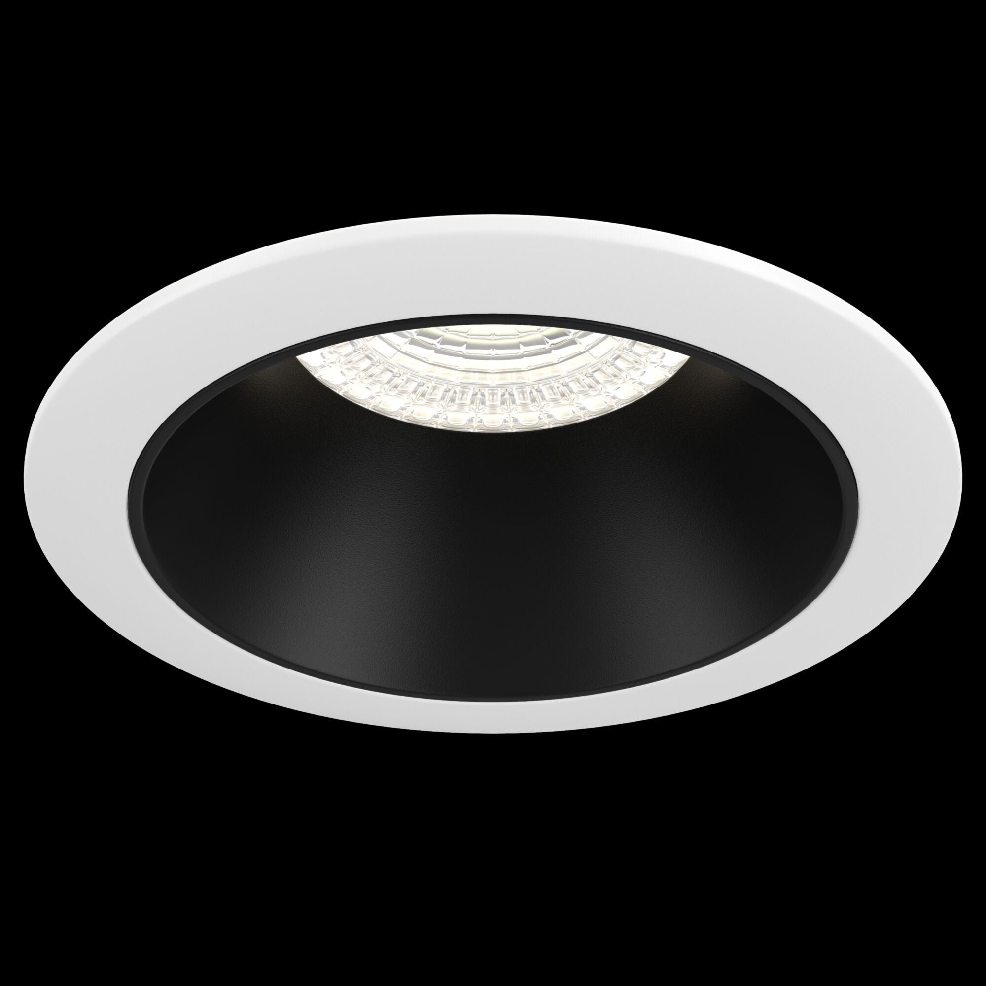 Share Recessed Ceiling Lights - Various Shapes & Finishes