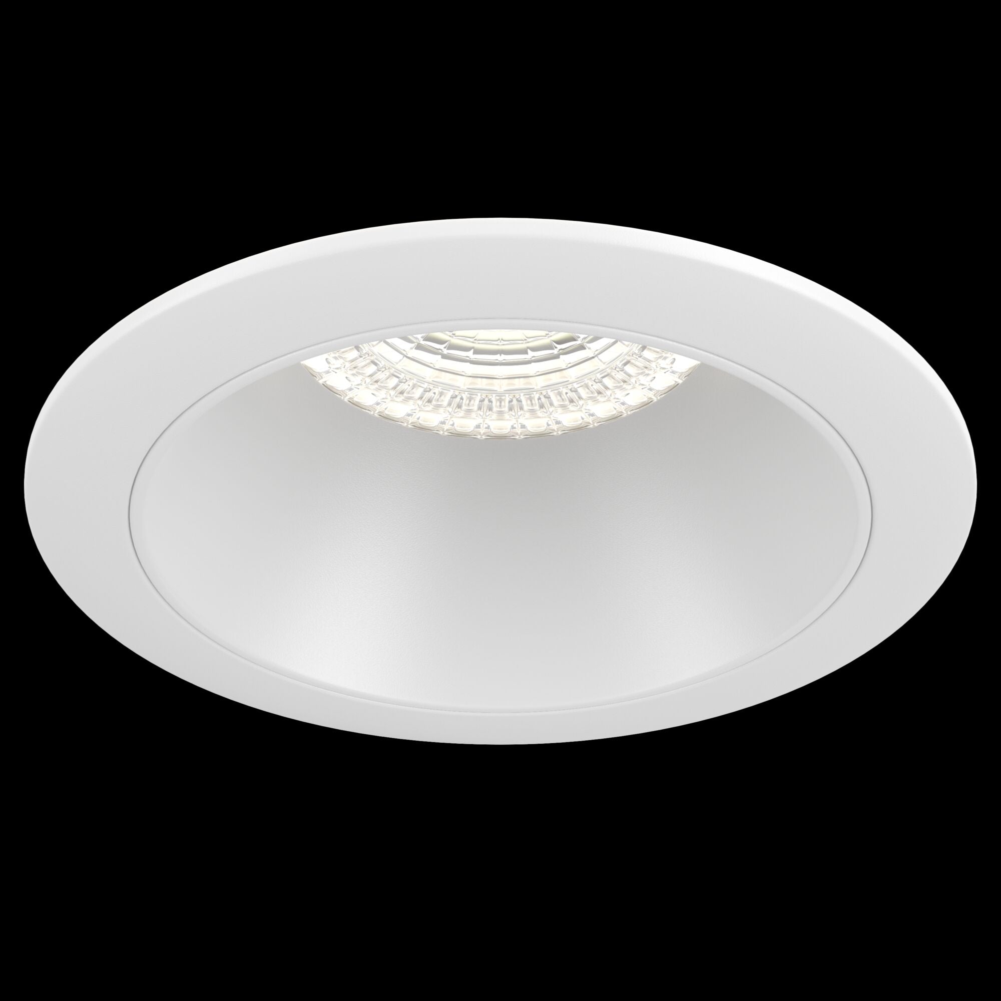 Share Recessed Ceiling Lights - Various Shapes & Finishes