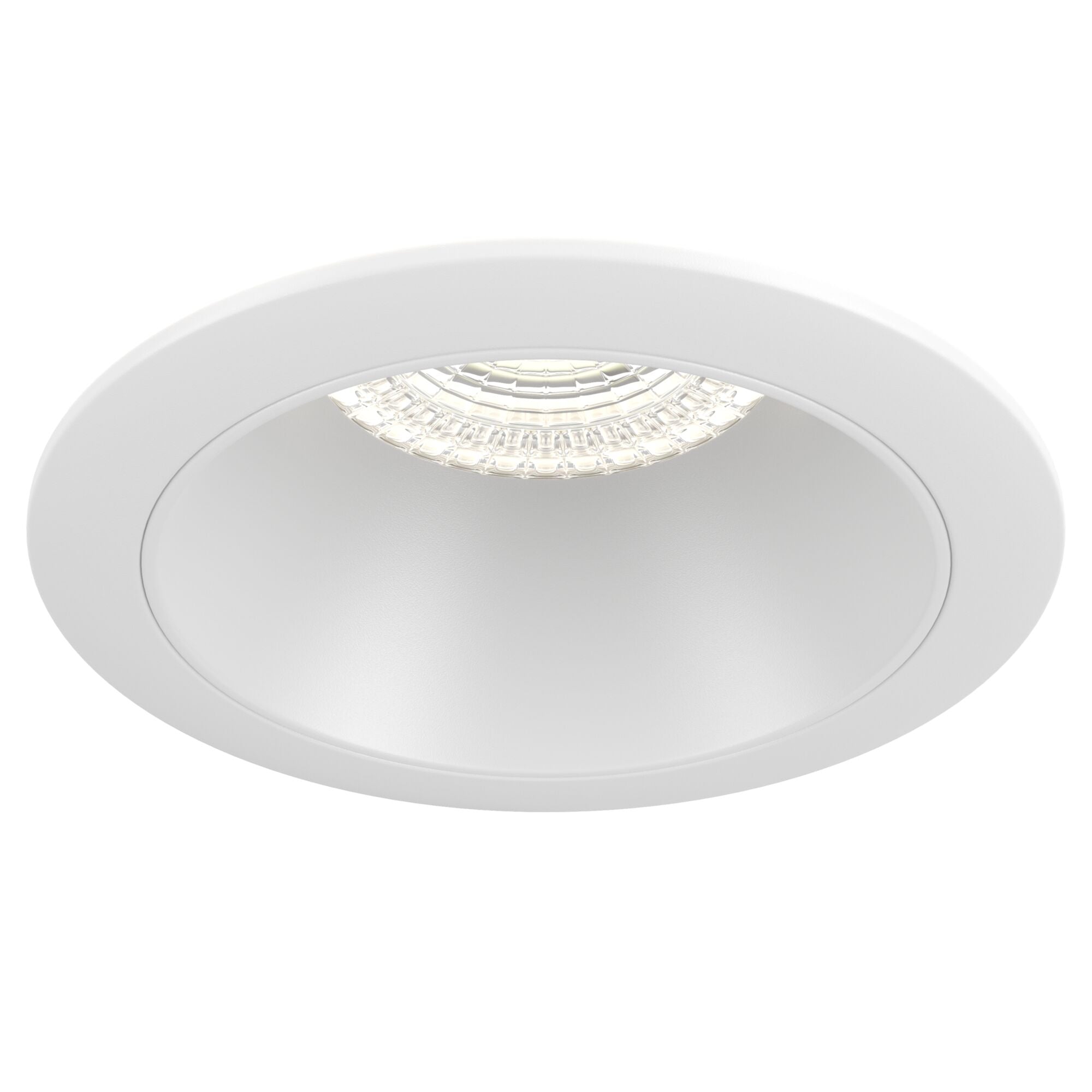 Share Recessed Ceiling Lights - Various Shapes & Finishes