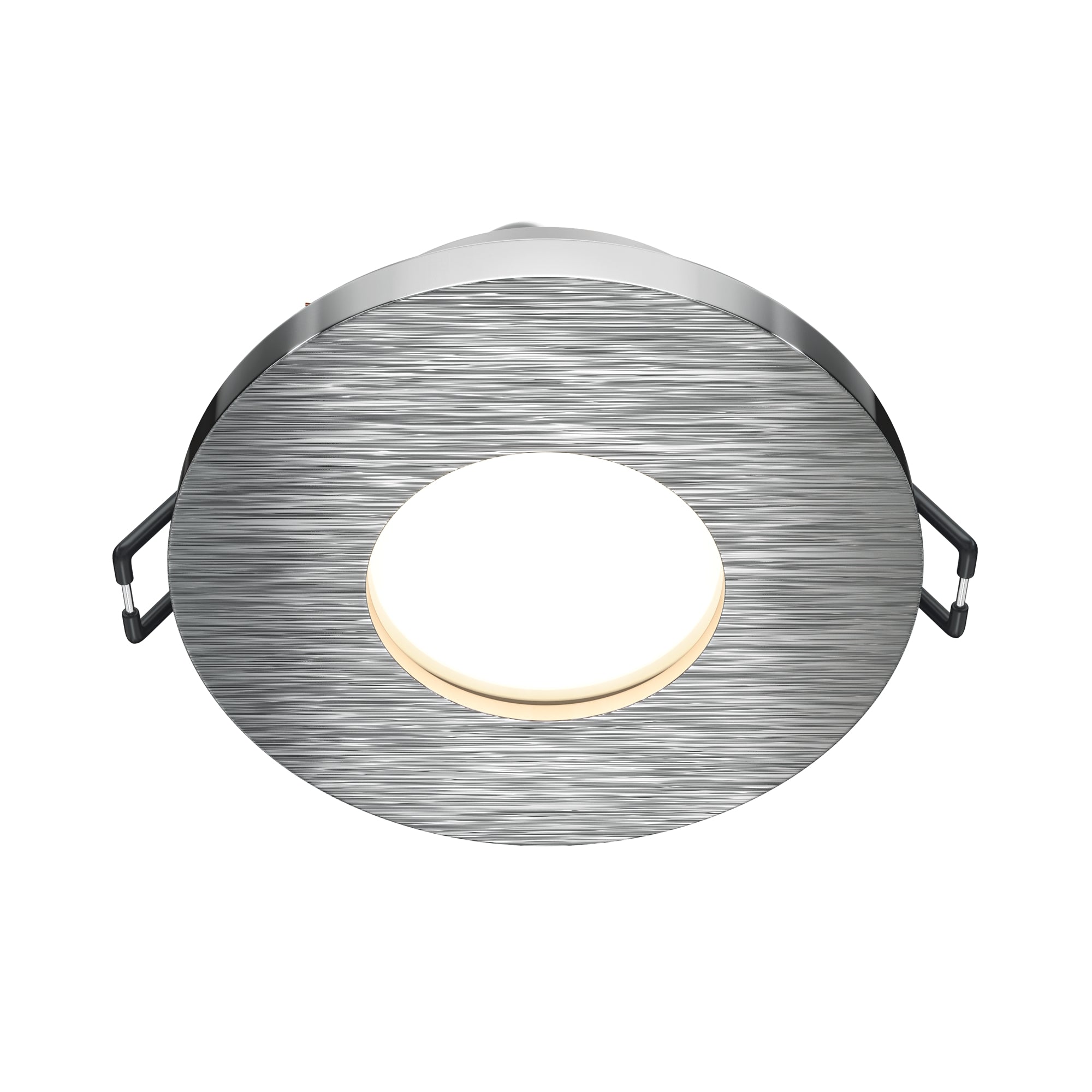 Stark Recessed Ceiling Light - Various Shapes & Finishes