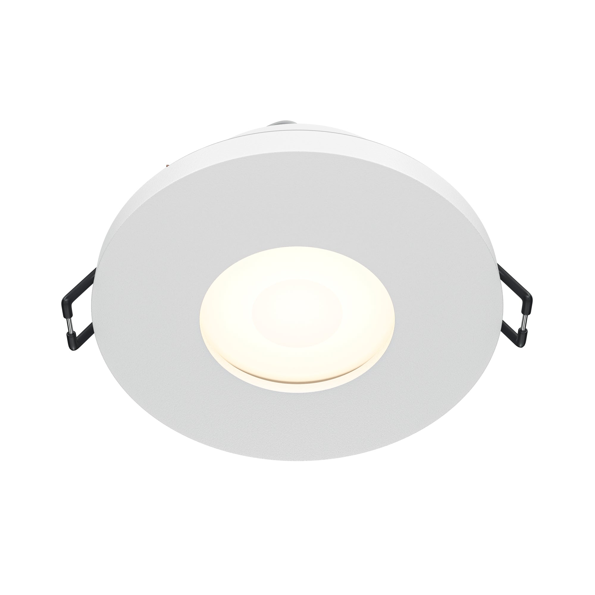 Stark Recessed Ceiling Light - Various Shapes & Finishes