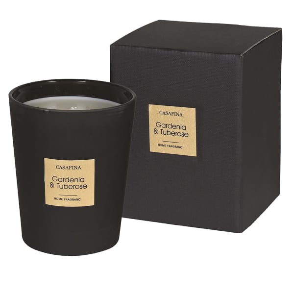 Gardenia and Tuberose Candle- Christmas Gift