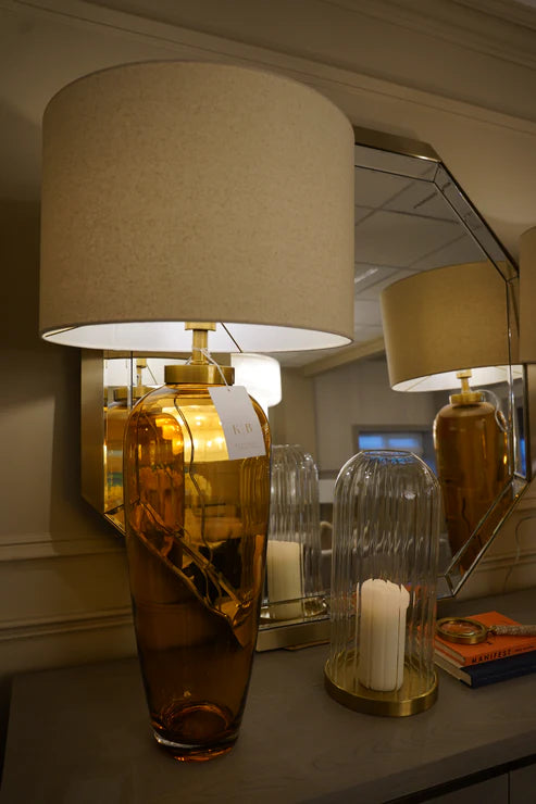 Summer Table Lamp