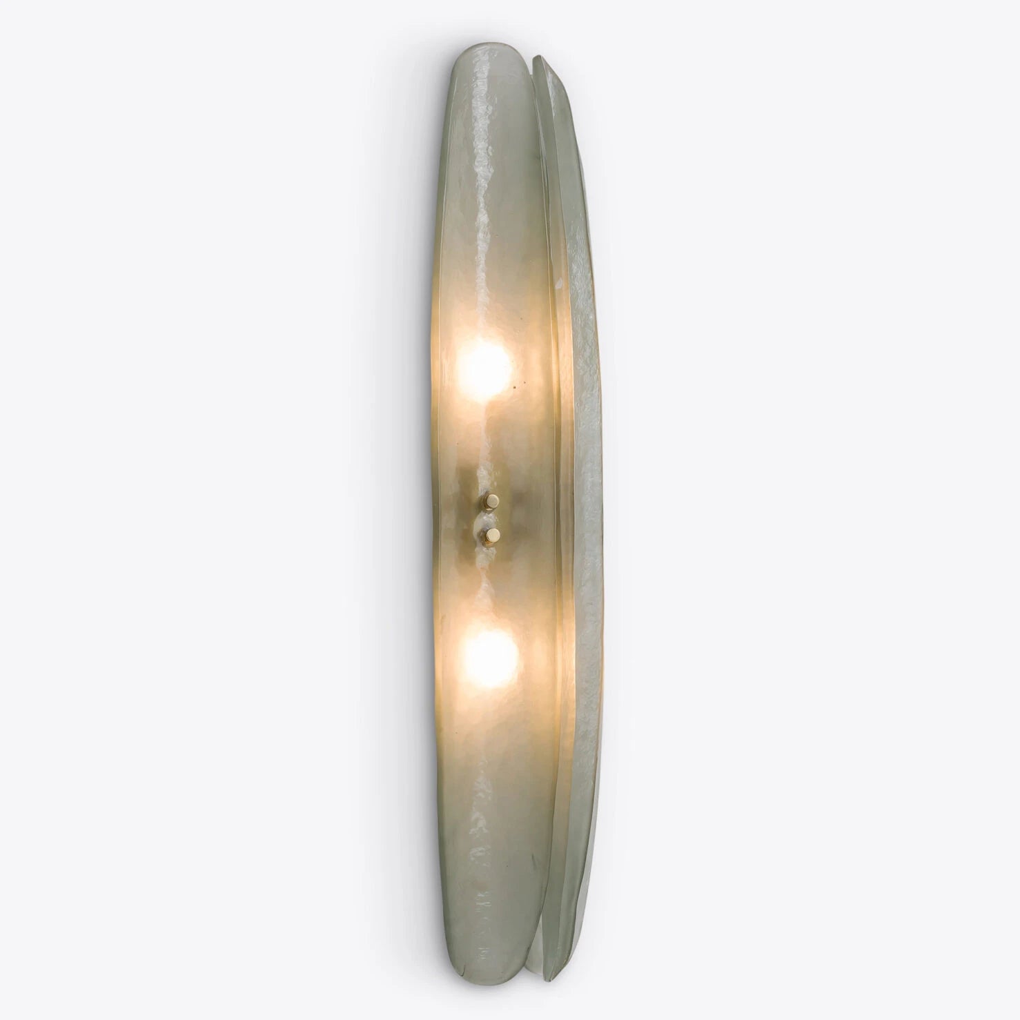 Dahlia Wall Light- Various Finishes