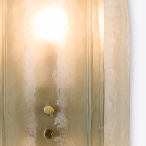 Dahlia Wall Light- Various Finishes