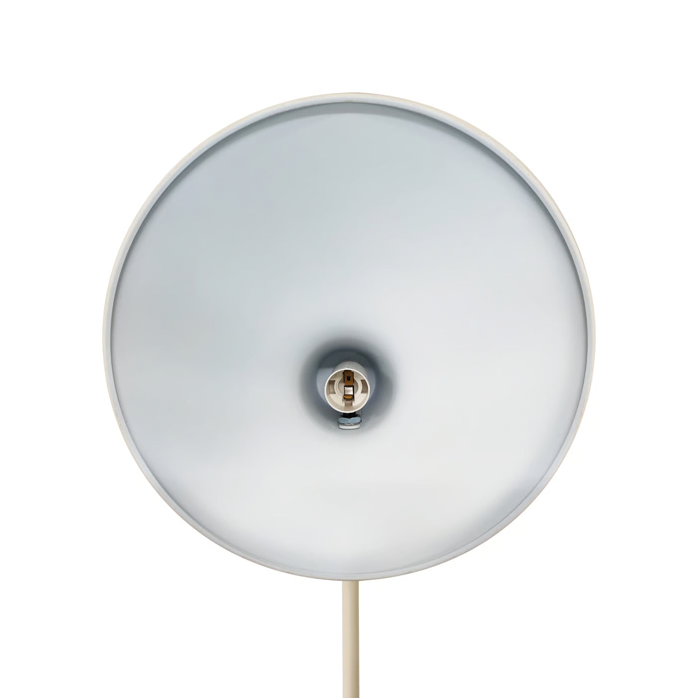 Darci Surface Wall Light- Sand/ Black Finish